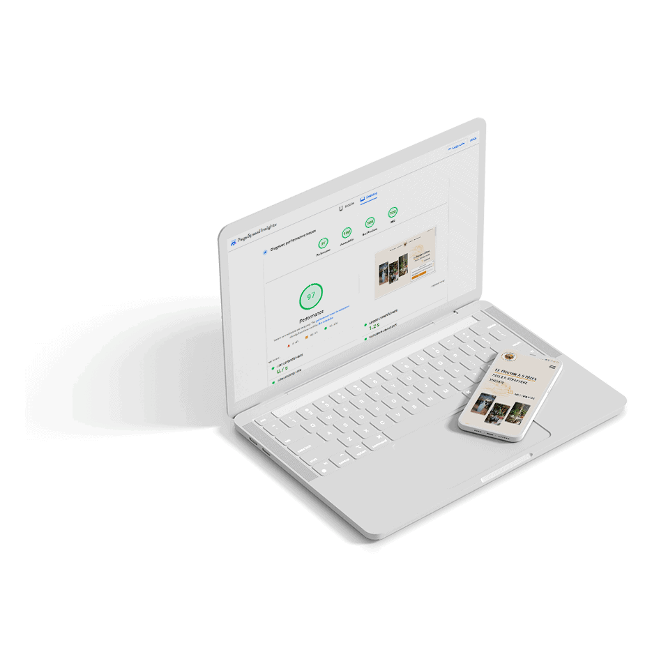 Audit Site Internet